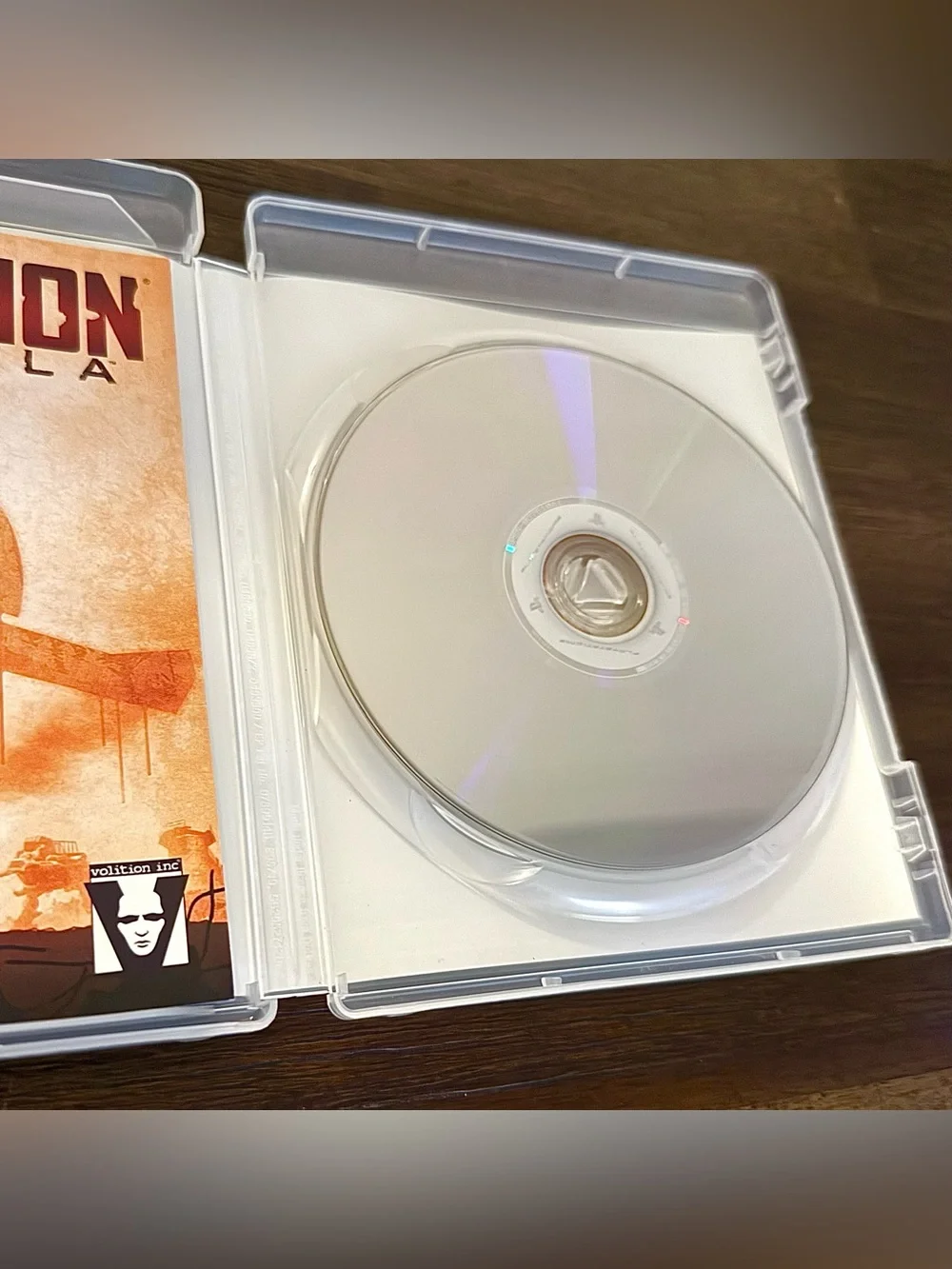 Red Faction Guerrilla Sony PlayStation 3 PS3 CIB RARE OG Retro Auto VI Complete